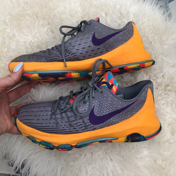 nike zoom big chucky